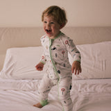 ZIPSTER™ BIG Bobby Car Siegesrunde