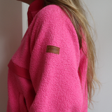 Stillvlies Retro Pink