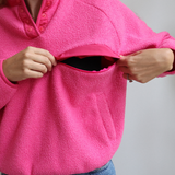 Stillvlies Retro Pink