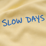 The Slow Days Set