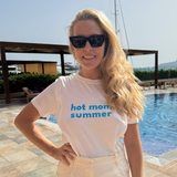 Still-T-Shirt - Hot Mom Summer