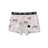 Herren Boxershorts Faultier