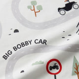 ZIPSTER™ BIG Bobby Car Siegesrunde