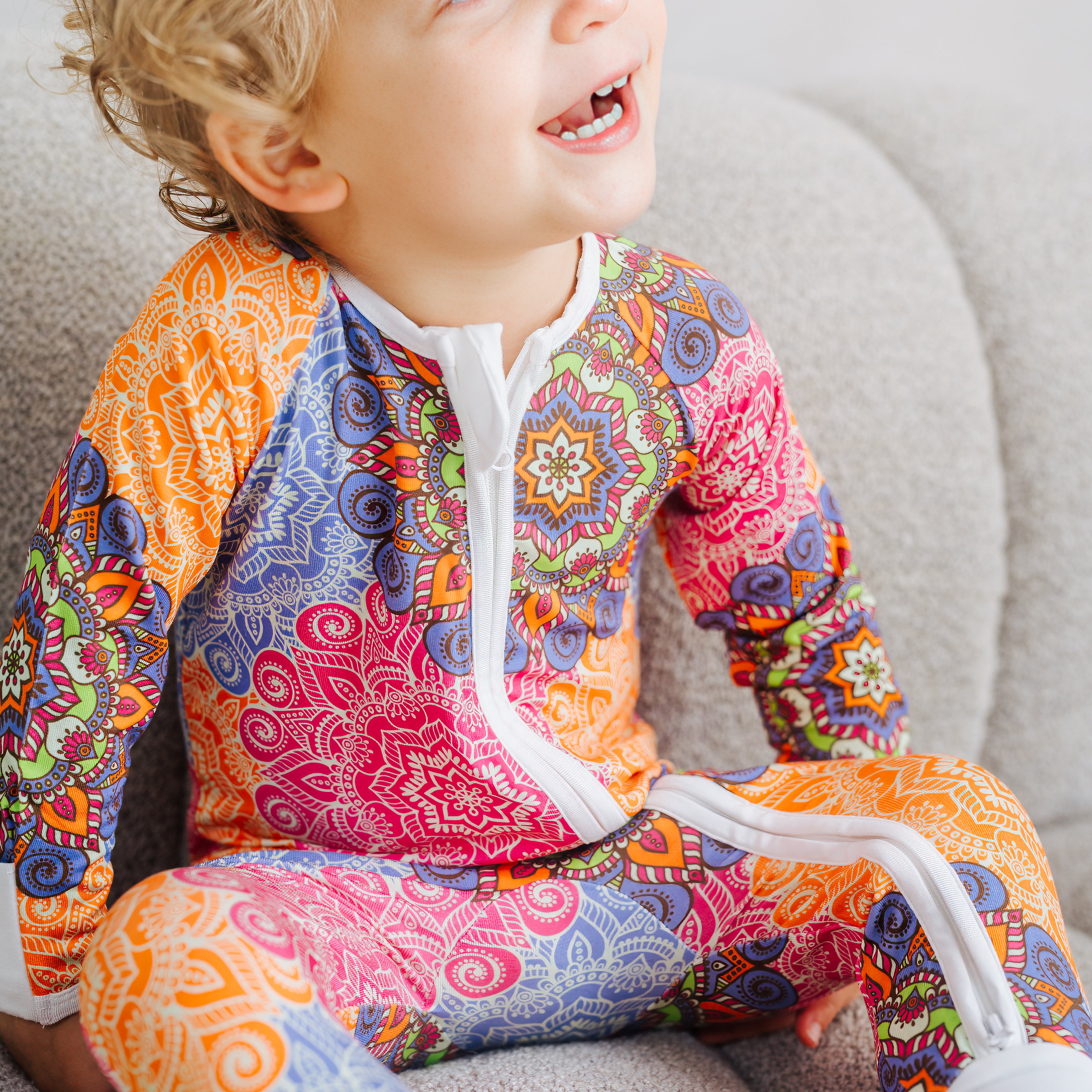 Die Magie der Mandalas