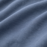 Barcelona Breastfeeding T-Shirt Dress Blue