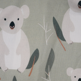 Herren Boxershorts Koala