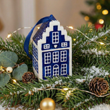 Amsterdam Christmas Decoration