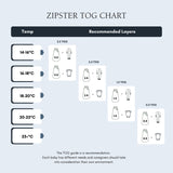 Bamboo Sleeping Bag 1.5 TOG - Eucalyptus