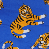 Herren Boxershorts Tiger