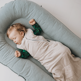 Bamboo Sleeping Bag 2.5 TOG