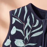 Bambus-Schlafsack 1.5 TOG - Eukalyptus