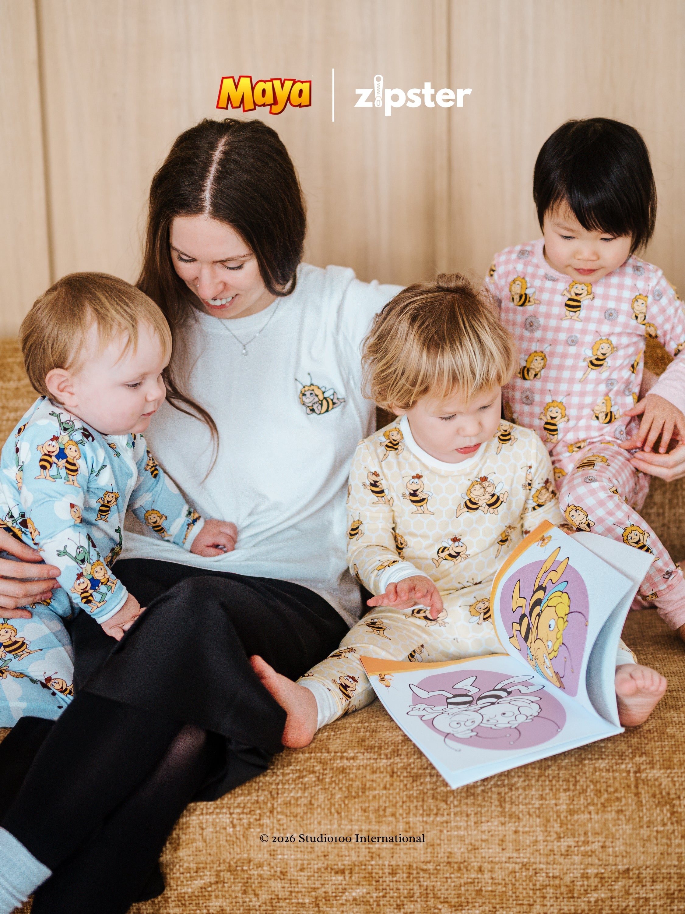 Adventure starts here